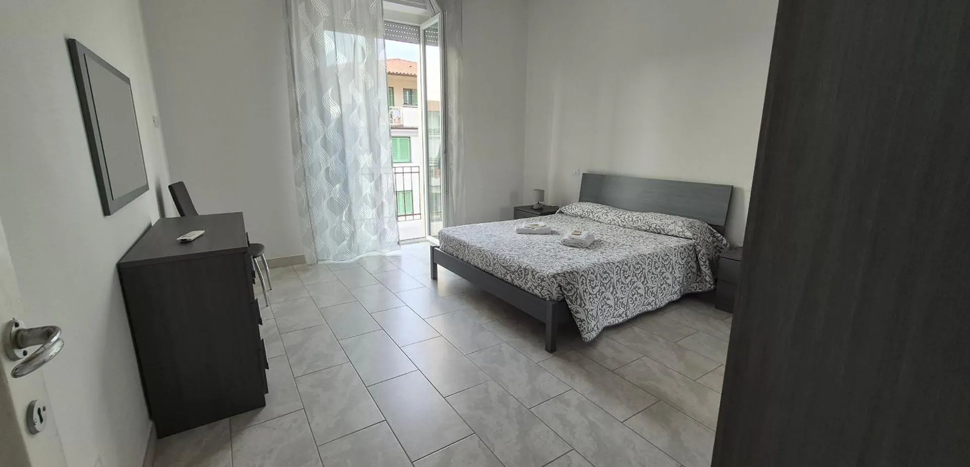 Apartment Eremare Casa Vacanza Marina di Massa