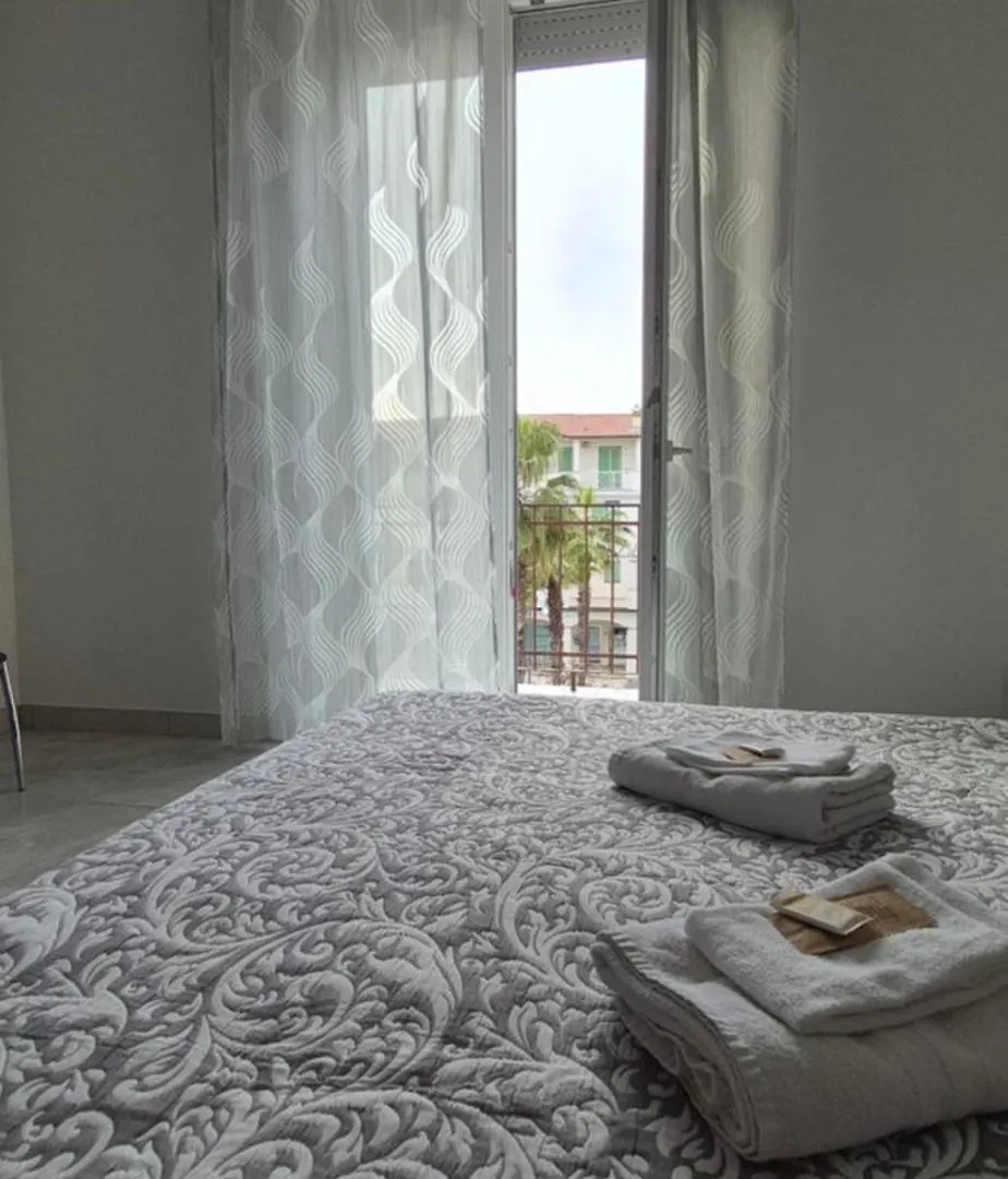 Eremare Casa Vacanza Marina di Massa