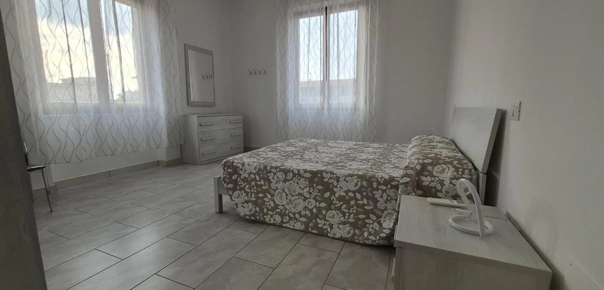 Apartment Eremare Casa Vacanza Marina di Massa
