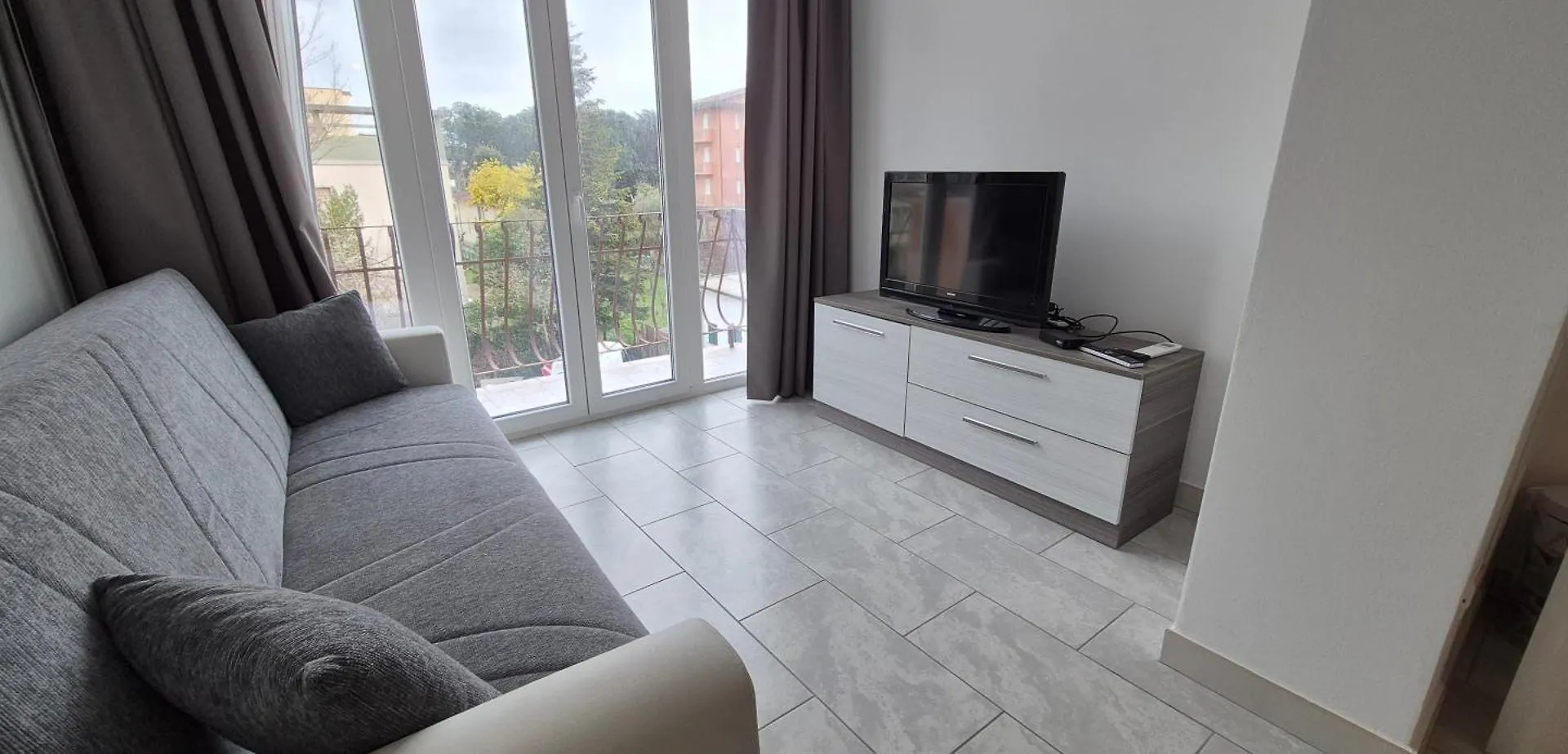 Apartmán Eremare Casa Vacanza Marina di Massa