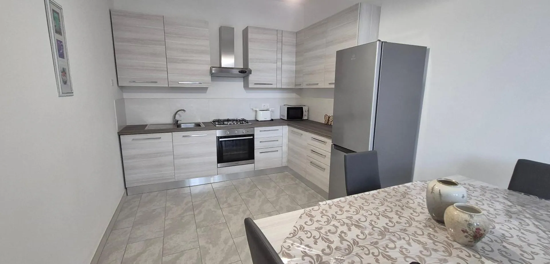 Apartment Eremare Casa Vacanza Marina di Massa