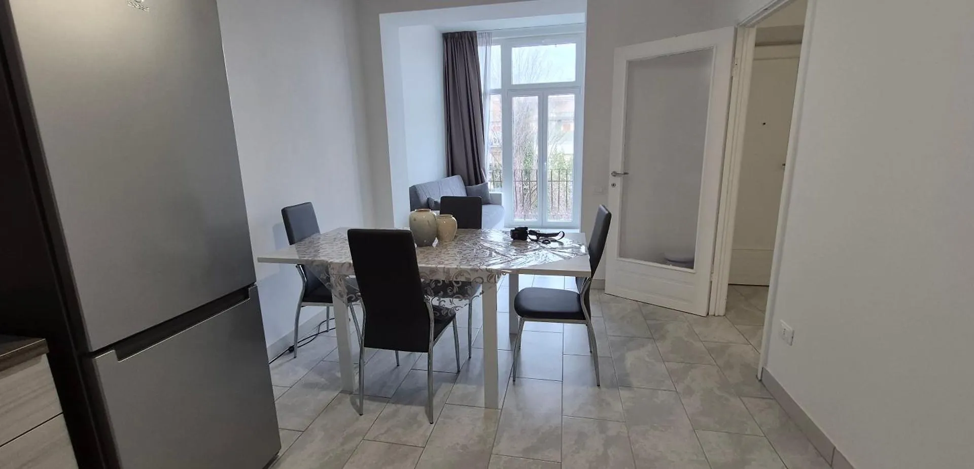 Eremare Casa Vacanza Marina di Massa Apartmán