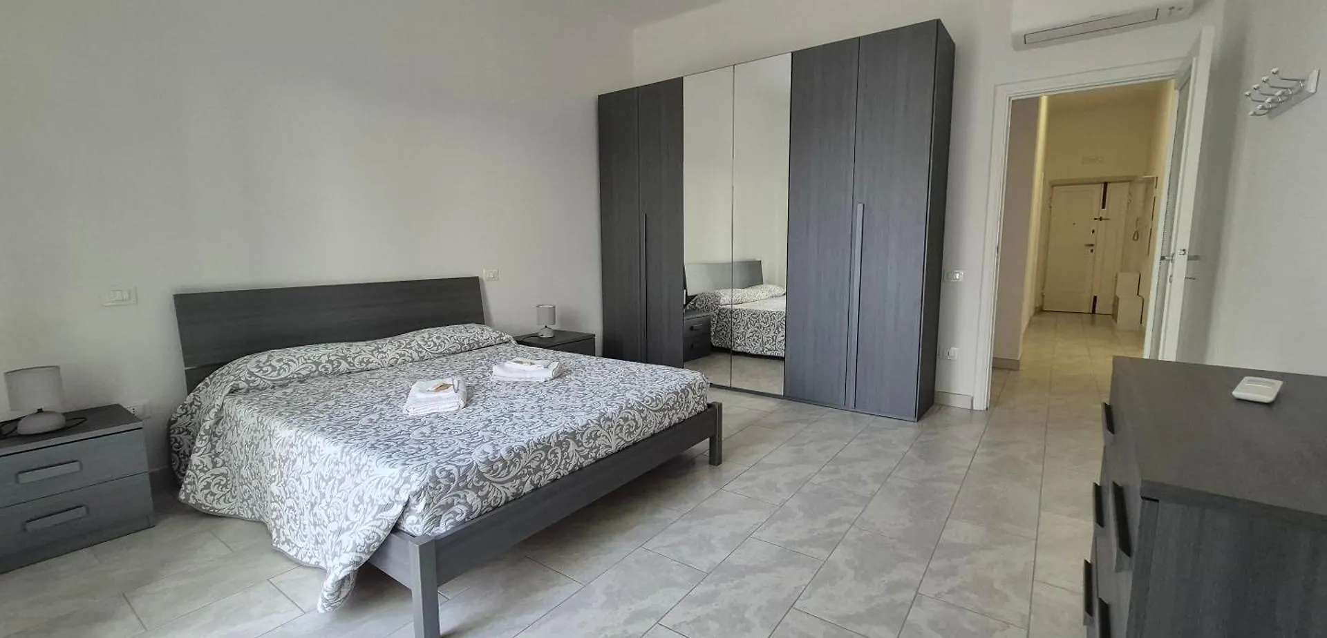 Eremare Casa Vacanza Marina di Massa 0*,  Italy